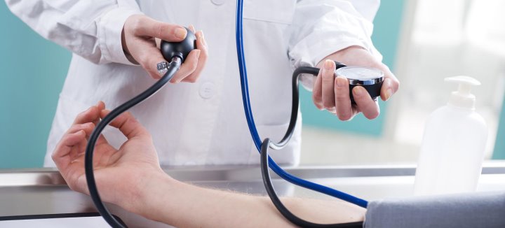 Pneumologue 